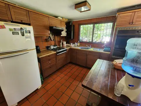 Casa en Venta 40 años