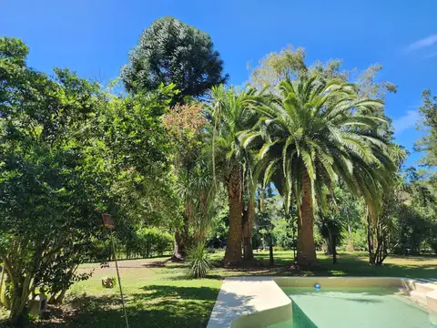 EL OMBU Y LOS PLATANOS MANZ 95 LOTE 15 EL MORO, MARCOS PAZ