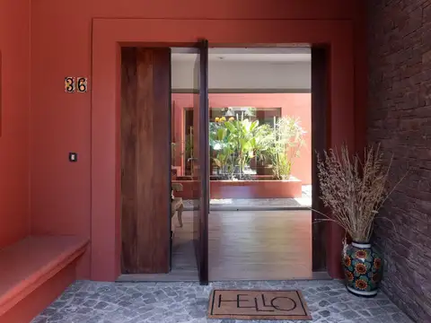 Casa en Venta en Ayres De Pilar, USD 720.000