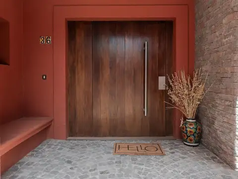 Casa en Venta en Ayres De Pilar, USD 720.000