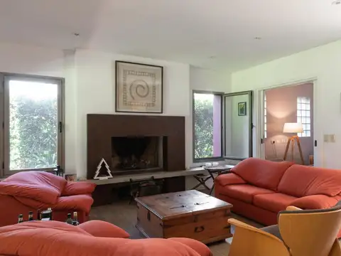 Casa en Venta al Sureste