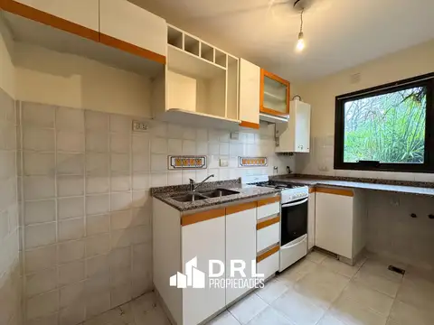 Departamento en Venta en Bajo Palermo, USD 140.000