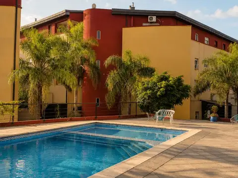 Departamento en Alquiler de 5 ambientes