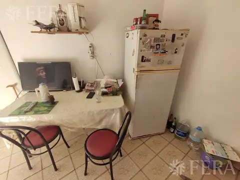 Depto Tipo Casa en Venta de 1 dormitorio