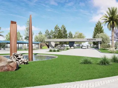 Terreno en Venta en Álvarez, USD 27.000