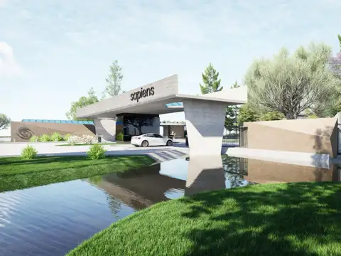 Terreno en Venta en Álvarez, USD 27.000