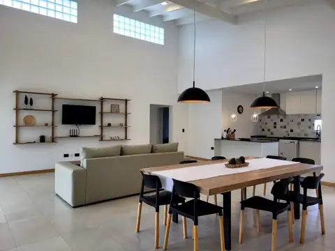 Casa en Venta en Barrio Ecuestre, USD 340.000
