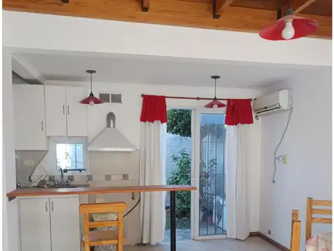 Dúplex 1 Dormitorio Linda Zona En Gualeguaychú