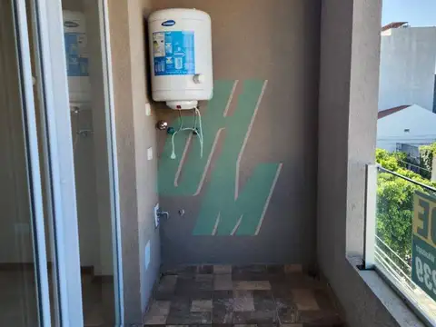 Bahía Blanca 2300, Piso 3