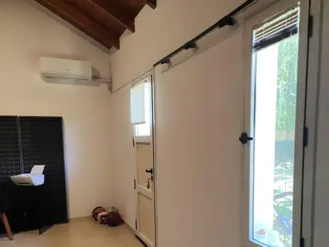 Casa en Alquiler 15 años