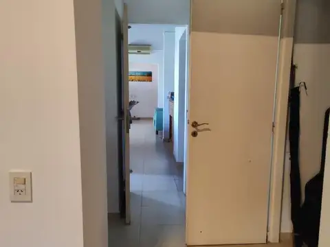 Casa en Alquiler con 1 cochera