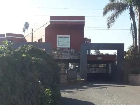 IMPORTANTE HOTEL ALOJAMIENTO