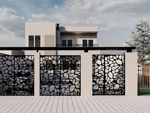 Departamento en venta de 2 ambientes financiado