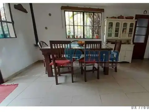 José C. Paz - Casa Venta