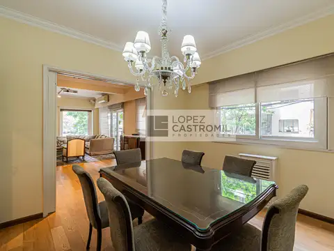 Departamento en Venta de 4 ambientes
