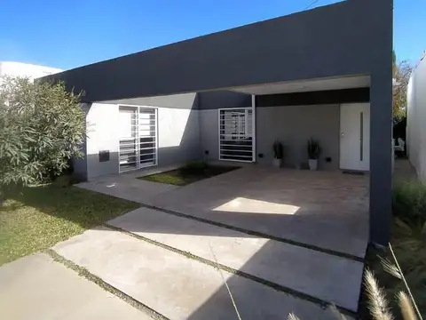 Propiedad en venta- Uspallata al 1400, Barrio Acequias del Aire, Roldán- 2 dormitorios