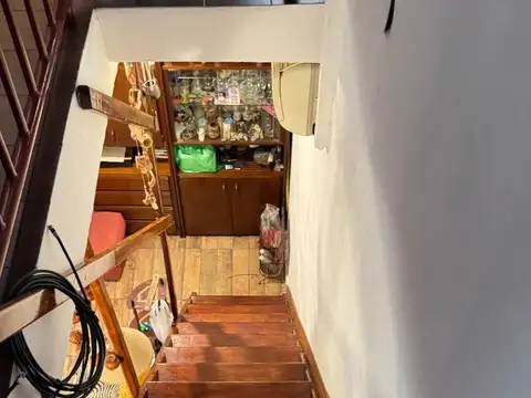 Depto Tipo Casa en Venta 45 años