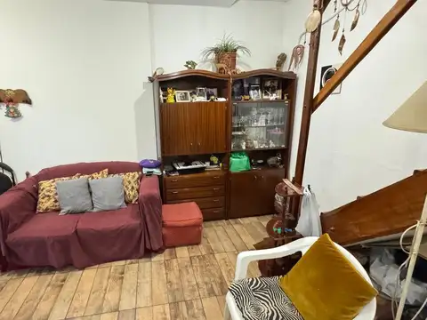 Depto Tipo Casa en Venta de 2 dormitorios