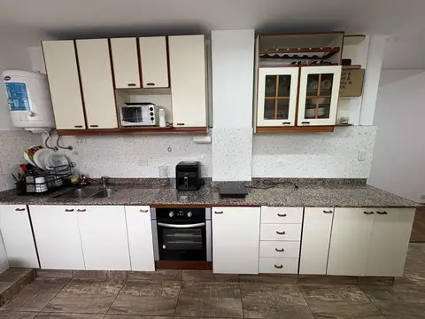 Departamento en Alquiler de 3 ambientes
