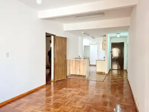 Departamento en Alquiler en Tribunales, $ 1.100.000