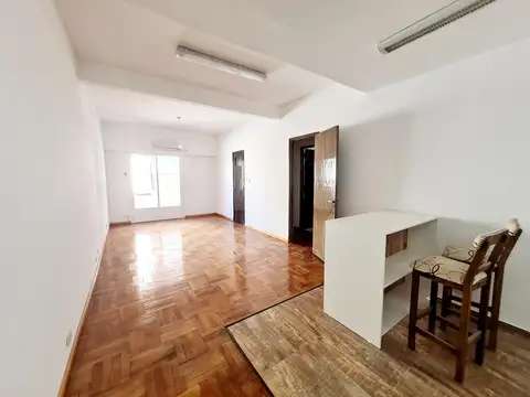 Departamento en Alquiler 50 años