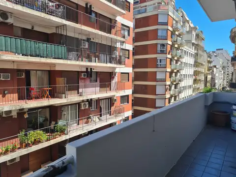 Departamento en Alquiler en Tribunales, $ 1.100.000