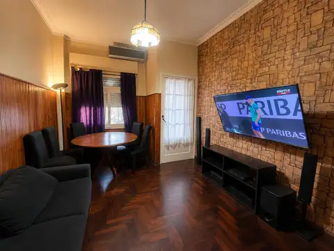 PH en  venta Villa Urquiza 3 ambientes