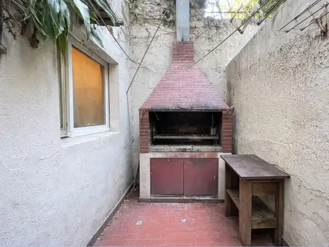 Depto Tipo Casa en Venta en Villa Urquiza, USD 115.000