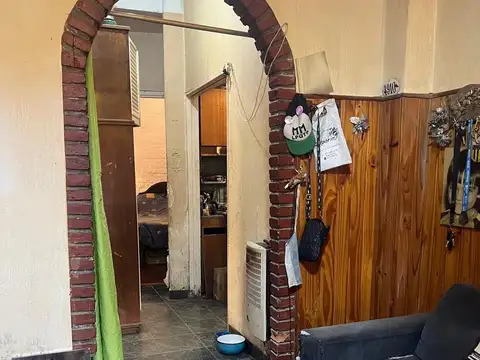 Depto Tipo Casa en Venta de 2 dormitorios