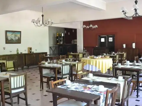 Oportunidad - Venta Hotel San Francisco - Chacras de Coria