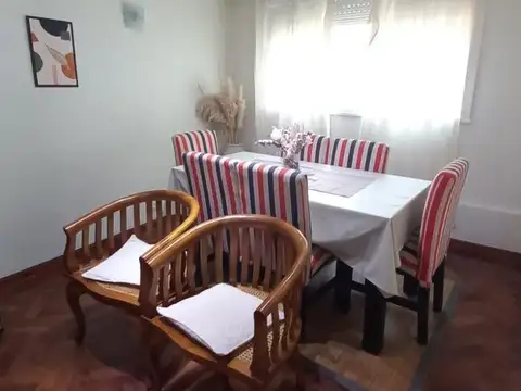 Departamento en Alquiler Apto profesional