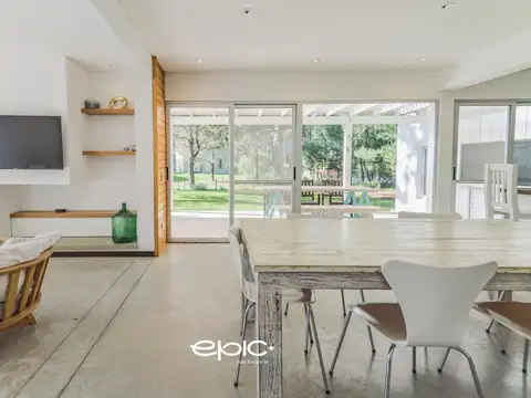 Casa en Venta en Barrio Cerrado Costa Esmeralda, USD 200.000