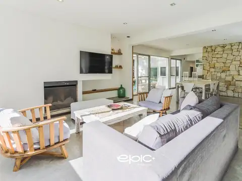 Casa en Venta al Sureste