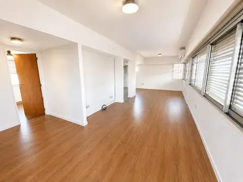 VENTA DE DEPATAMENTO EN QUILMES CENTRO