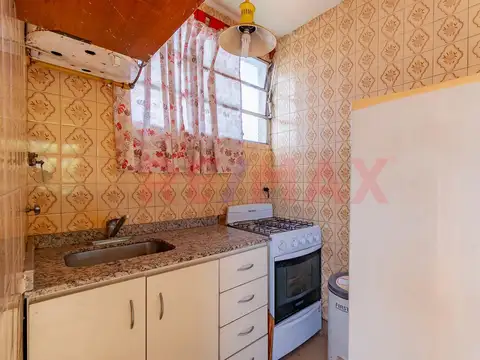 Depto Tipo Casa en Venta 65 años