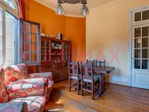 Depto Tipo Casa en Venta de 3 dormitorios