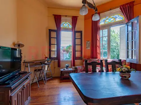 Venta PH 5 Amb, Terraza, San Cristobal!