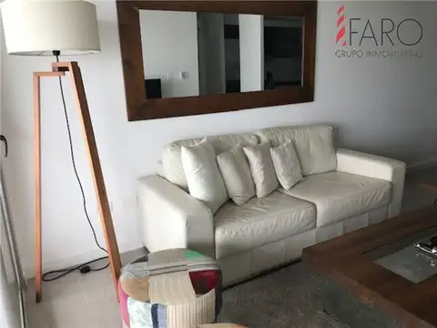 Precioso apartamento con vista a Playa Brava
