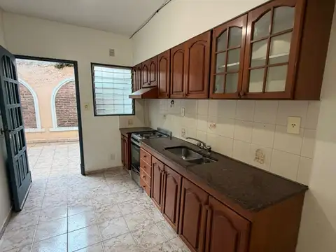 Jose C. Paz 2500