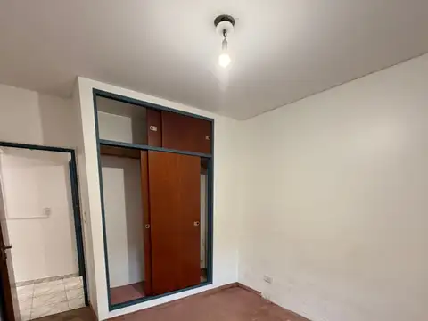 Depto Tipo Casa en Alquiler de 1 dormitorio