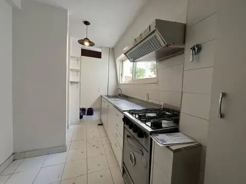 Departamento en Alquiler en Recoleta, $ 1.700.000