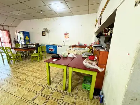 Galpon en Venta A Estrenar