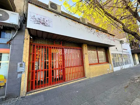 Santa Fe  al 3700