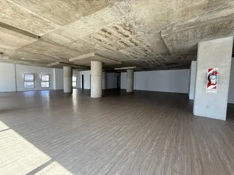 Oficina en Alquiler en Barrio Norte, USD 3.500