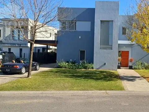 Barrio La Comarca, Tigre