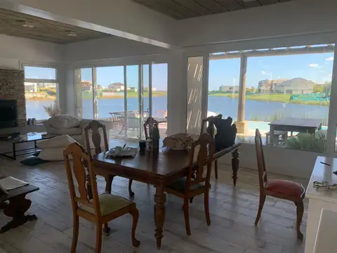 Casa en Venta A Estrenar