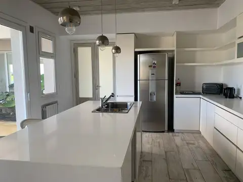 Casa en Venta al Norte