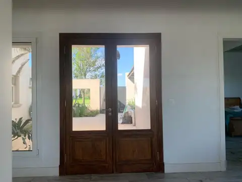 Casa en Venta en Puertos - Muelles, USD 900.000