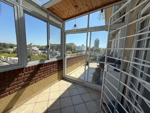 Departamento en Alquiler de 3 ambientes