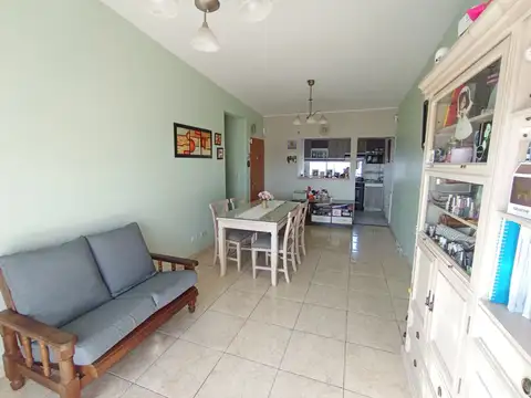 Alquiler Depto 3 amb. c/Balcon-Pque Patricios-